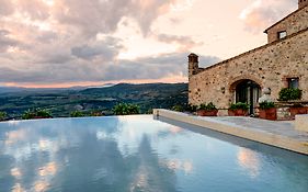 Castello Di Velona Resort, Thermal Spa & Winery
